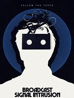 Cartel de Broadcast Signal Intrusion