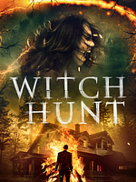 Cartel de Witch Hunt