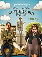 Cartel de Rutherford Falls