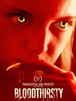 Cartel de Bloodthirsty