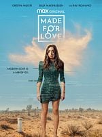 imagen de Made for Love