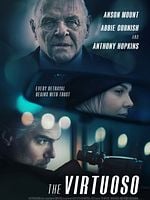 Cartel de The Virtuoso