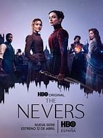 imagen de The Nevers