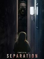 Cartel de Oscura Separación