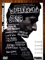 Cartel de Indiferencia