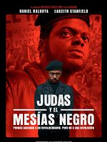 Cartel de Judas y el mesías negro
