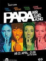 imagen de Para: We Are King