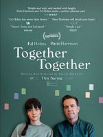 Cartel de Together Together