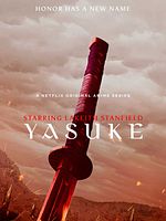 imagen de Yasuke