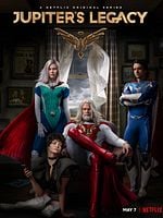 imagen de El legado de Júpiter