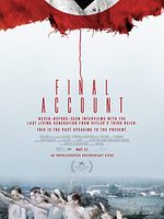 Cartel de Cuenta Final