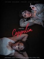 Cartel de Hotel Coppelia