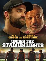 Cartel de Under The Stadium Lights