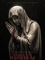 Cartel de Ruega por nosotros