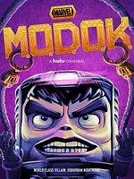 imagen de Marvel's M.O.D.O.K.
