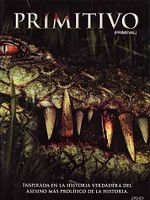 Cartel de Primitivo