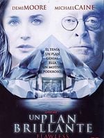 Cartel de Un plan brillante
