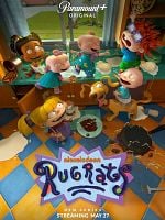 imagen de Rugrats (2021)