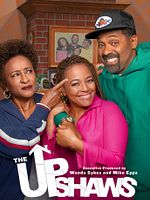 imagen de La familia Upshaw