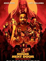 Cartel de The House Next Door: Meet the Blacks 2