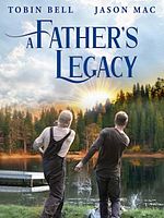Cartel de A Father's Legacy