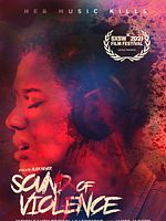 Cartel de Sound Of Violence