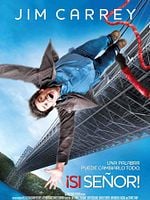 Cartel de ¡Sí señor!