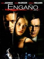Cartel de Engaño