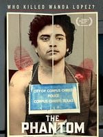 Cartel de The Phantom