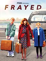 imagen de Frayed