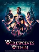 Cartel de Werewolves Within