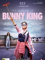 Cartel de The Justice Of Bunny King