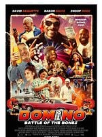 Cartel de DOMINO: Battle of the Bones