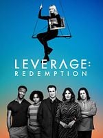 imagen de Leverage: Redemption