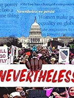 Cartel de Nevertheless