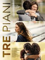 Cartel de Three Floors