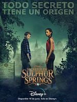 imagen de Secretos en Sulphur Springs