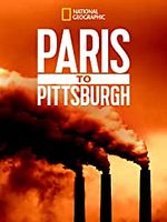 Cartel de Paris To Pittsburgh