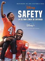 Cartel de Safety, la última línea de defensa