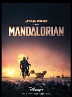 imagen de The Mandalorian
