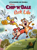 imagen de Chip y Dale: La vida en el parque