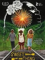 Cartel de Sweet Thing