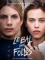 Cartel de Le Bal Des Folles