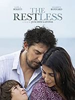 Cartel de The Restless