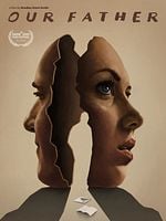 Cartel de Nuestro padre