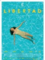 Cartel de Libertad