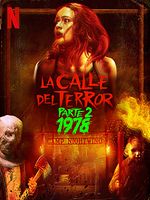 Cartel de La calle del terror: 1978