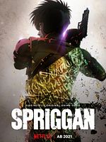 imagen de Spriggan