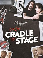 Cartel de From Cradle to Stage