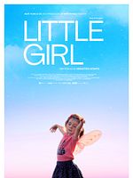 Cartel de Little Girl
